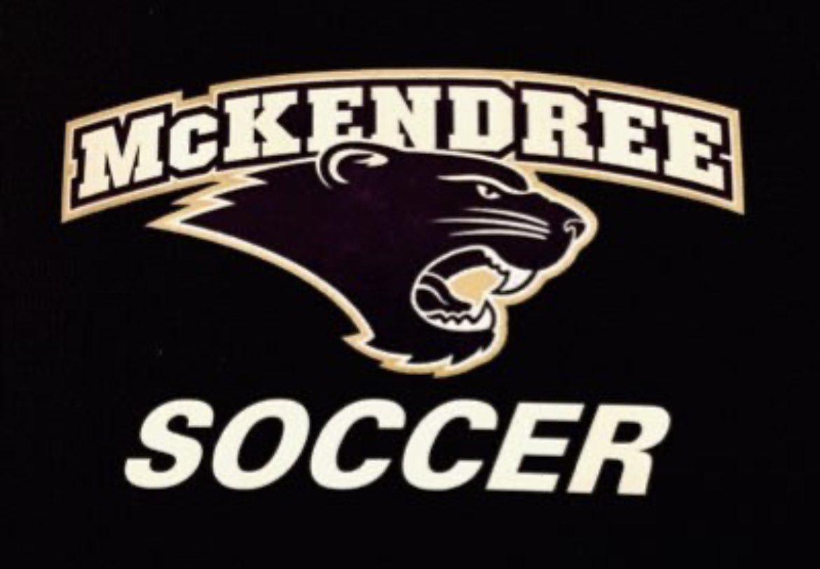 After a great phone call with coach Jovin, I am extremely announced I have received a division 2 offer from Mckendree!