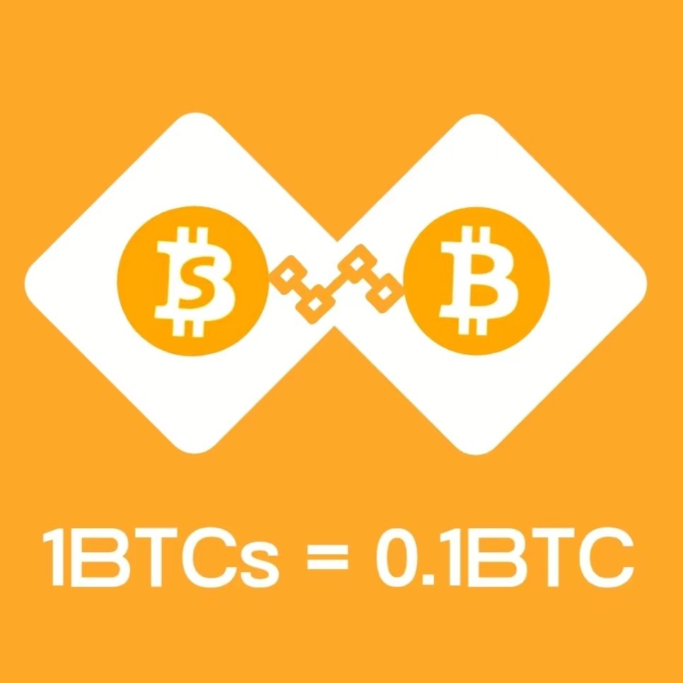 BTCs铭文比特币 tweet media