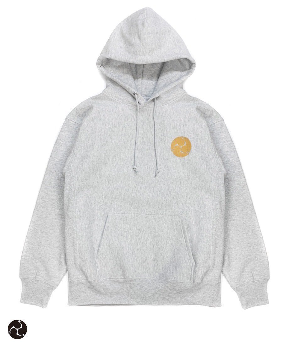 RIZE x KOJIMAN 令和6年能登半島地震チャリティー Hoodie