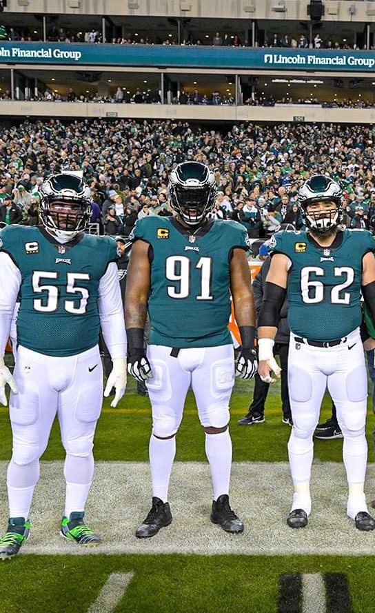 If this is it, thank you for everything🫡