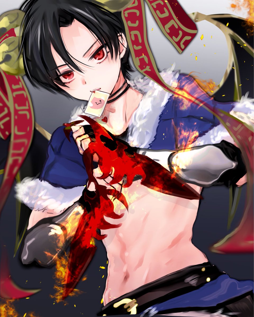 🎍新年無償企画🎍

お好きなキャラを1名描かせて頂きます。
現在練習中の厚塗り風な塗りになります。

参加方法🌸RT＆フォロー
当選数🌸1名
期限や条件🌸1.2週間ツイートを消すまで、サンプル使用可能な方

#無償企画 ＃無償アイコン企画  #イラスト企画 #アイコン企画 #夢絵企画 ＃有償依頼