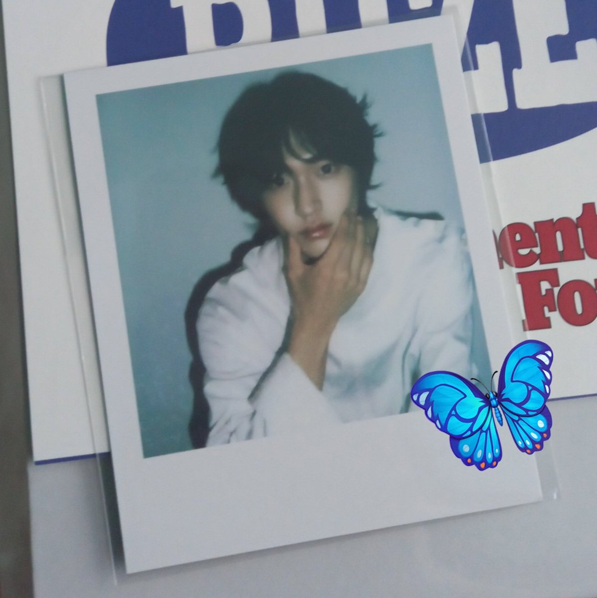 onlymarklee's tweet image. helping a friend
wts lfb ph riize wonbin polaroid 

☆ 1350 dop, 1200 payo (+ lsf | free pf) 
☆ onhand &amp;amp; sealed
☆ 10/10 condi 

🔖wts lfb shotaro eunseok sungchan wonbin seunghan sohee anton riize pc seasons greetings sg