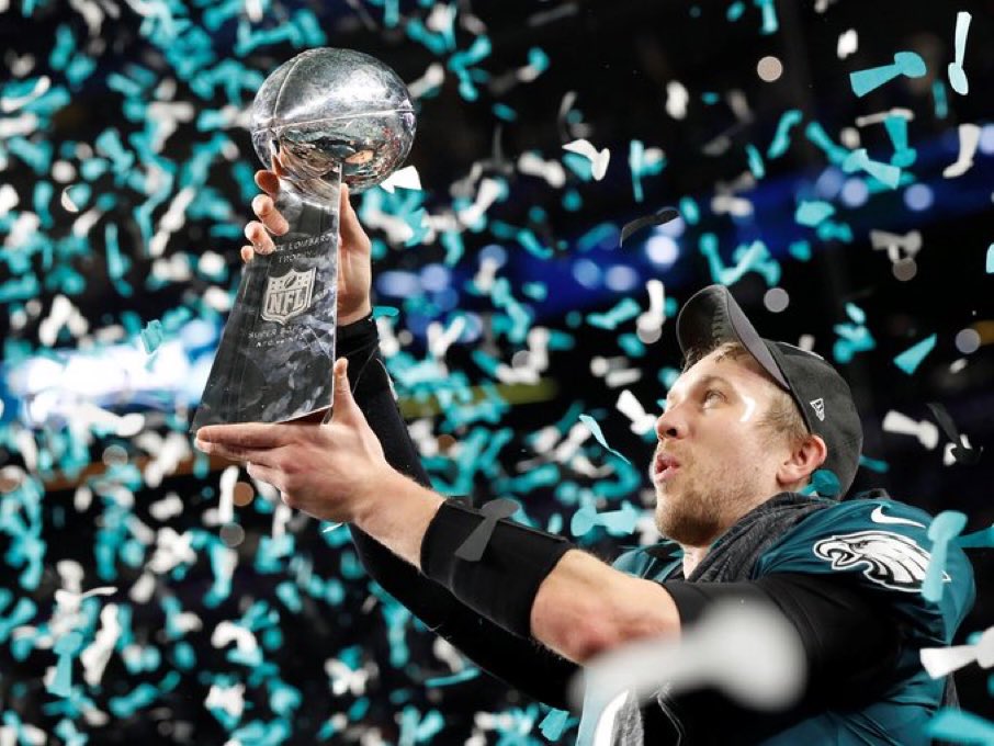 Philly Sports Sufferer tweet media