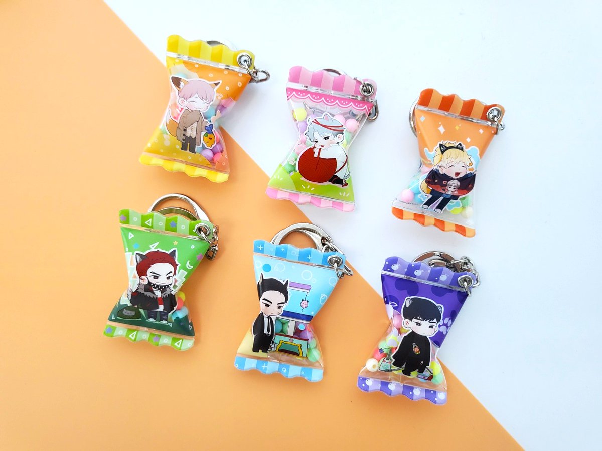 누나 자면 안 돼... 우리 진실게임 하자
좋아하는 아이돌 있어?
...
.....
...
그만 말해

<모노크롬 루머> 레메게톤 굿즈 할인 이벤트 중💕
smartstore.naver.com/mayamaru