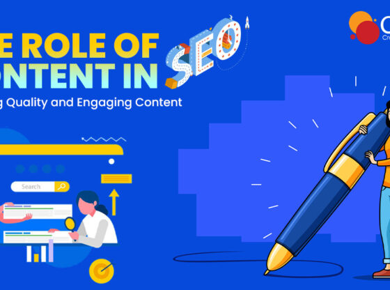 The importance of creating #SEOContent for SEO purposes

Read More: bit.ly/2qGY1Up

#IncreaseTraffic #IncreaseVisibility #IncreaseViews #IncreaseSales #RankingTips #Ranking2024 #RankingFactors #SEOContentWriting #SEO_Content_Strategy #SEOContentIndia #SEO_ontent_India