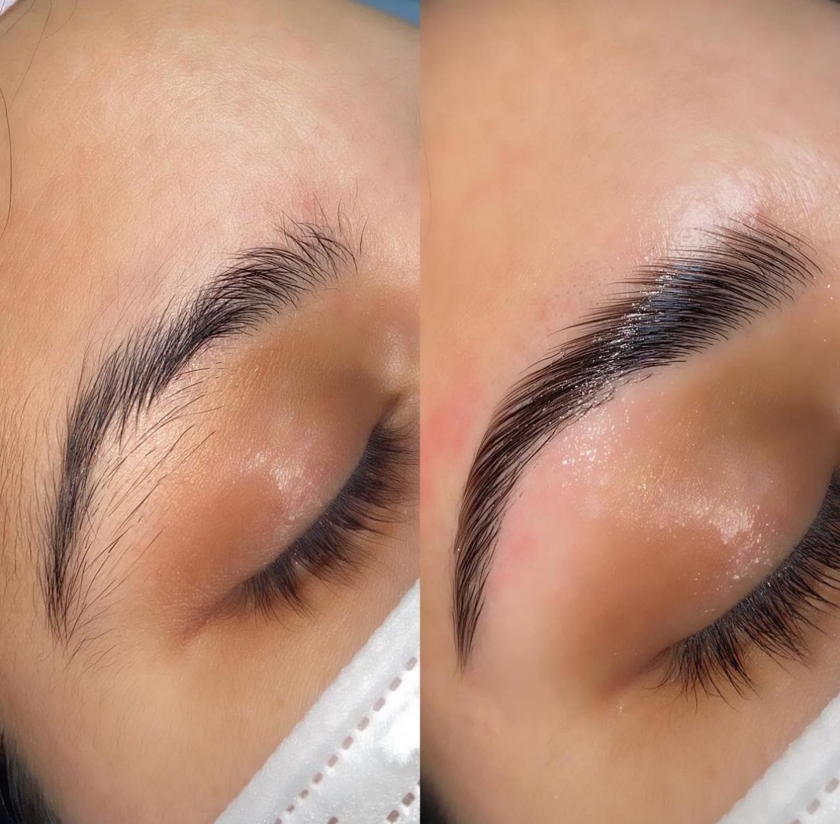 boss_lashes's tweet photo. Brow lamination (aka brow lift)
Orlando’s Best Deluxe Brow Sculpting😍😍 https://t.co/wfHbRDtCwU
