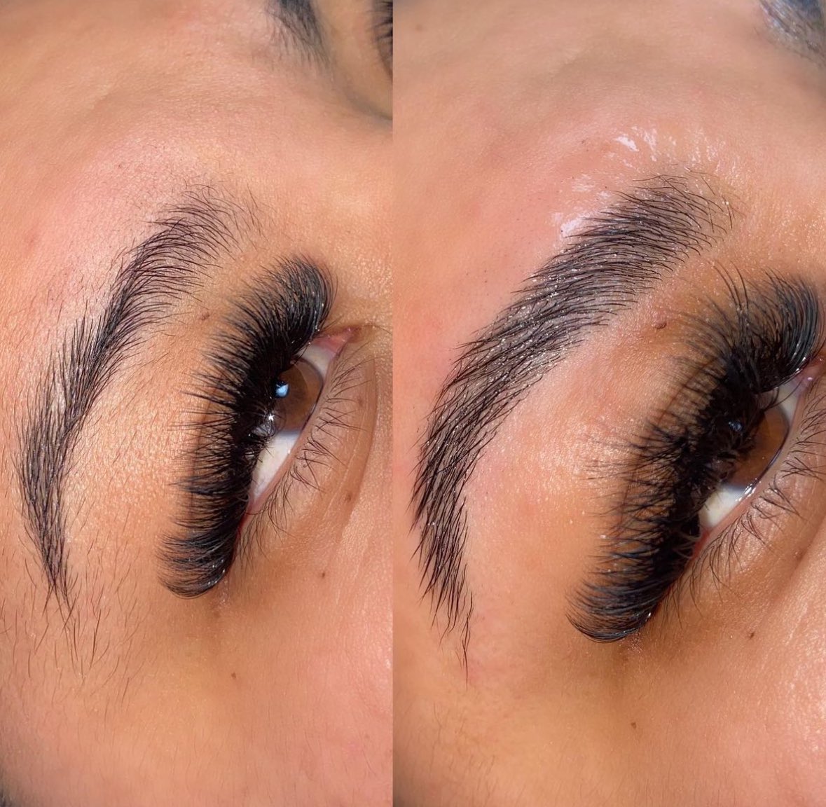 boss_lashes's tweet photo. Brow lamination (aka brow lift)
Orlando’s Best Deluxe Brow Sculpting😍😍 https://t.co/wfHbRDtCwU