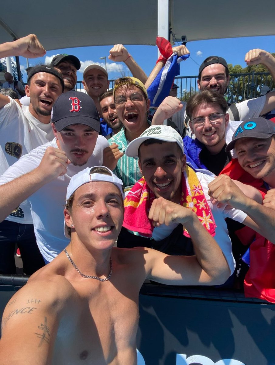 KPSPORTS_'s tweet photo. La photo est incroyable 😍

Merci Arthur ! https://t.co/QVeo2yMxyp
