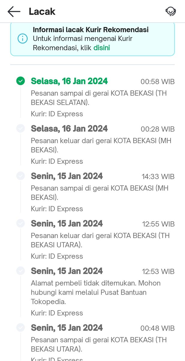 jangan follow tweet media