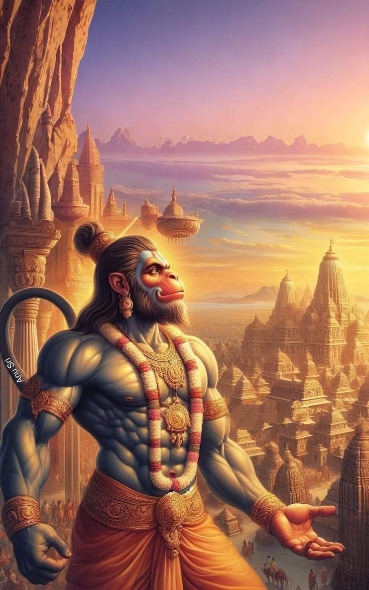 जय श्री राम🙏🏻