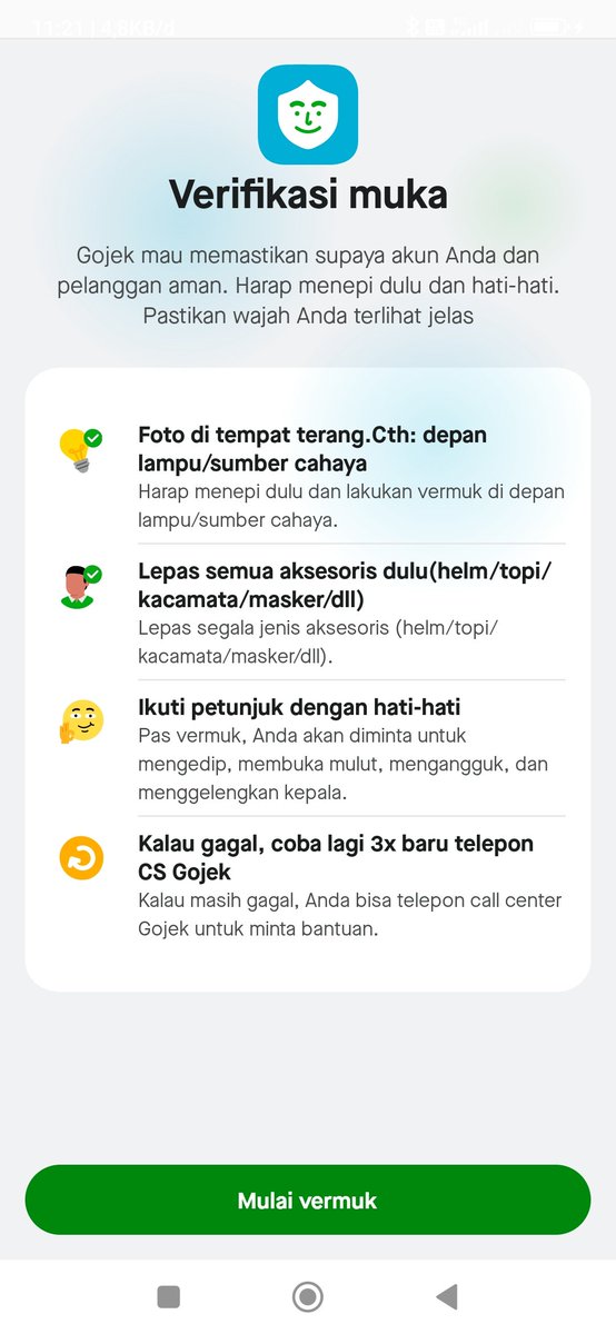 arrivefirst's tweet image. 1,5 jam ga bunyi, pas on off apk minta vermuk, sue lu jek