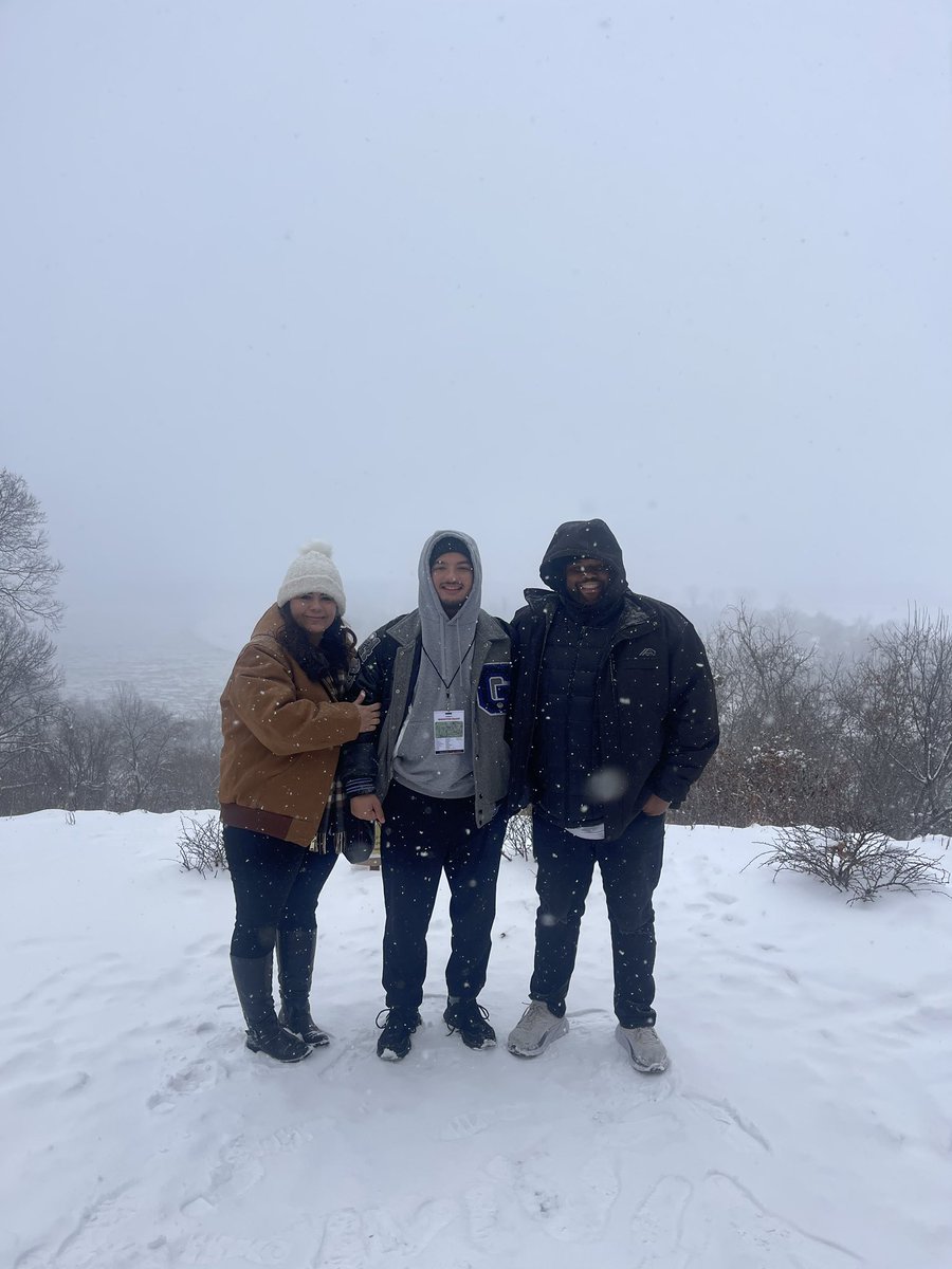 Trey Joyner III tweet media