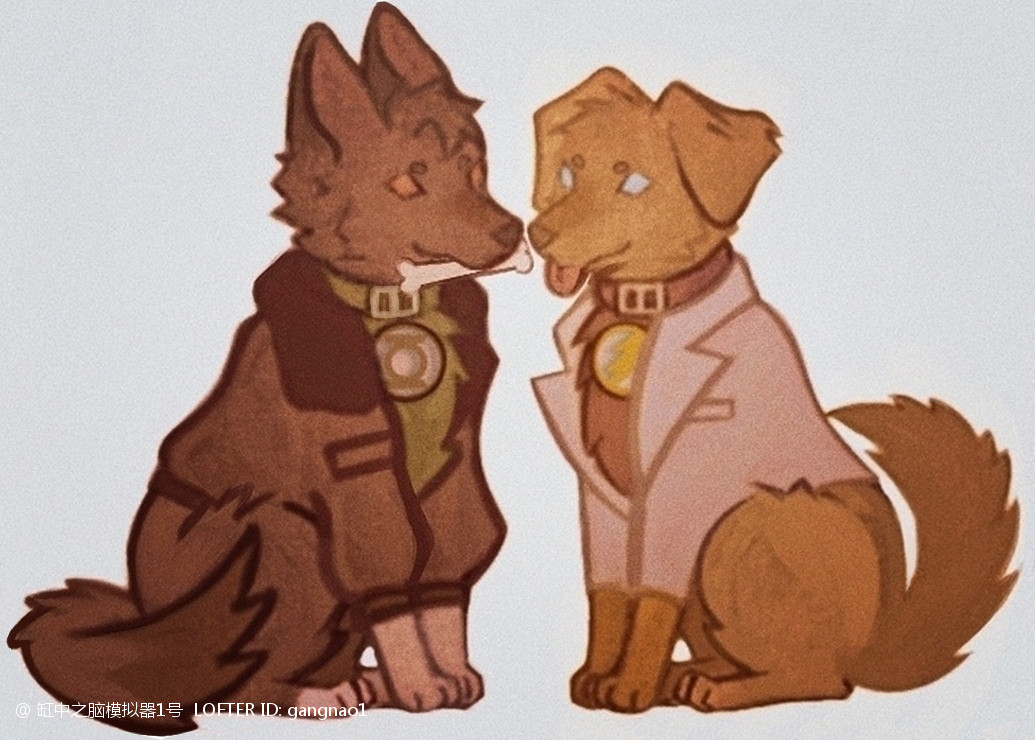 Gangnao_1's tweet image. #halbarry