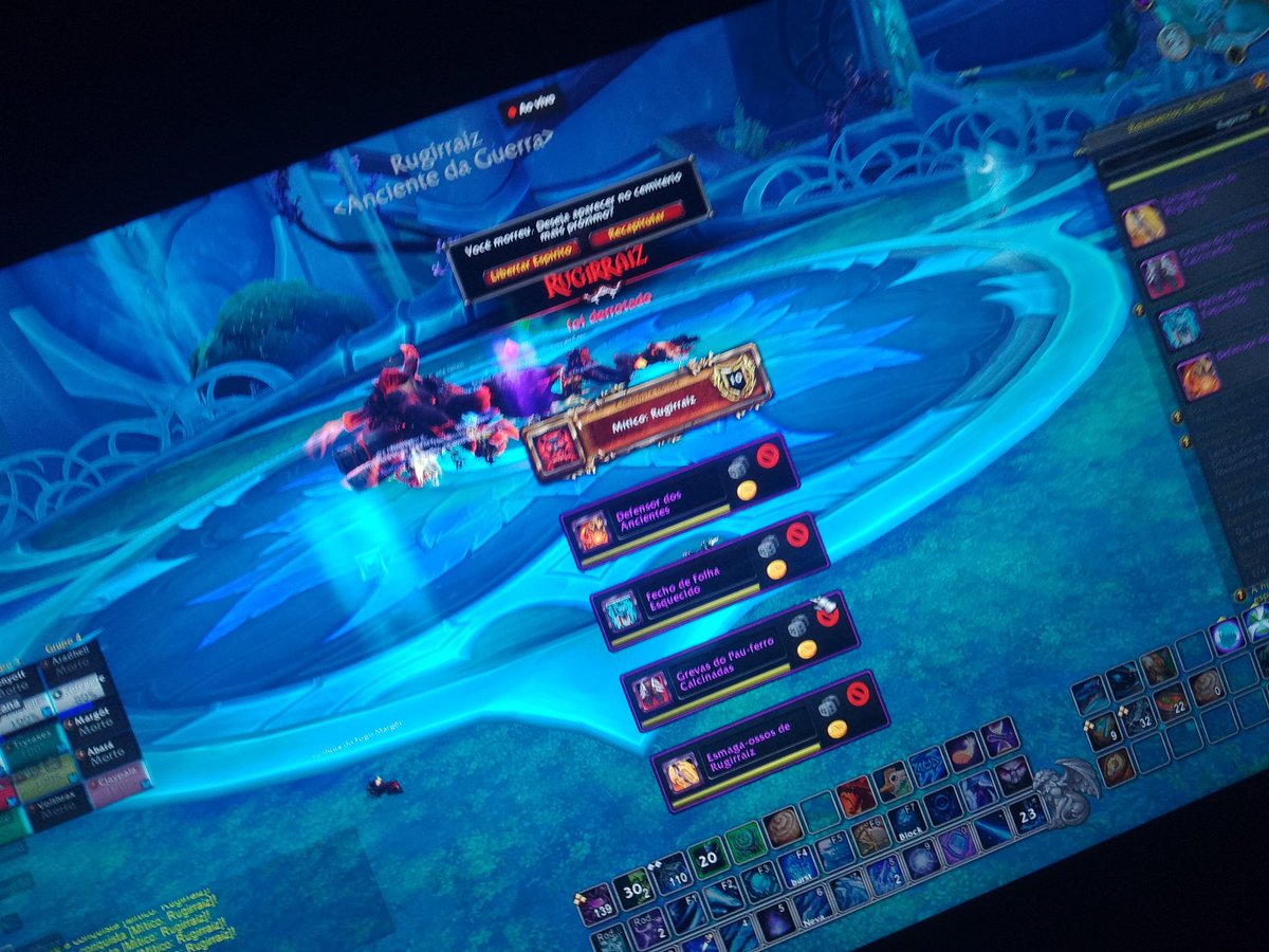 Zenyott_'s tweet photo. Dia de raide mítica 😱✌️☠️

https://t.co/8HN92yqro7

#worldofcraft #dragonflight #streamerbr https://t.co/LYgI8jhyex