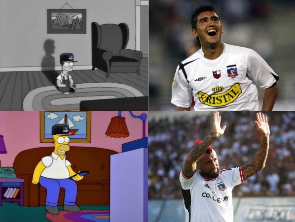 Mas de una decada esperando este momento.

Tal vez mañana se pueda volver real...