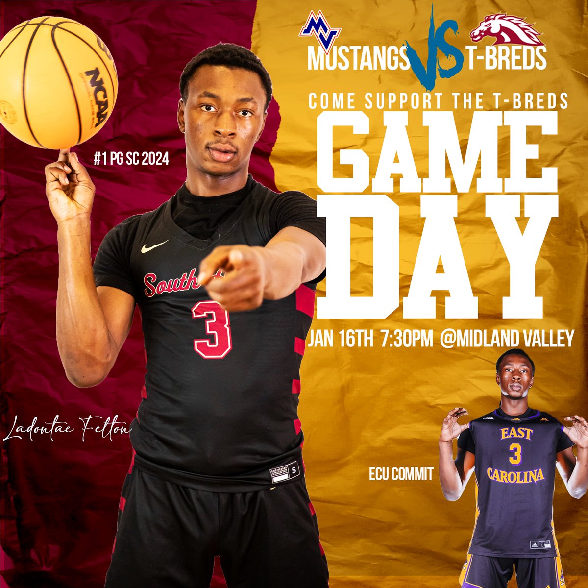 Latravea Felton tweet media