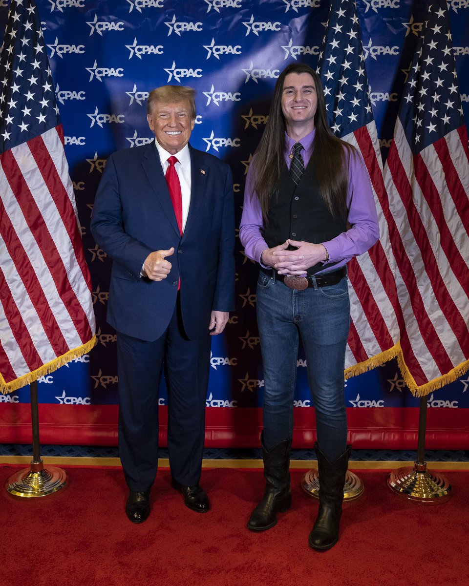 For the last decade, I have worked tirelessly to build the Republican Party across all 50 states. From winning governorships in states like Louisiana, Virginia, &amp; Texas; flipping congressional House Districts from 🔵🔜🔴 in states like Florida &amp; New York; using voter registration