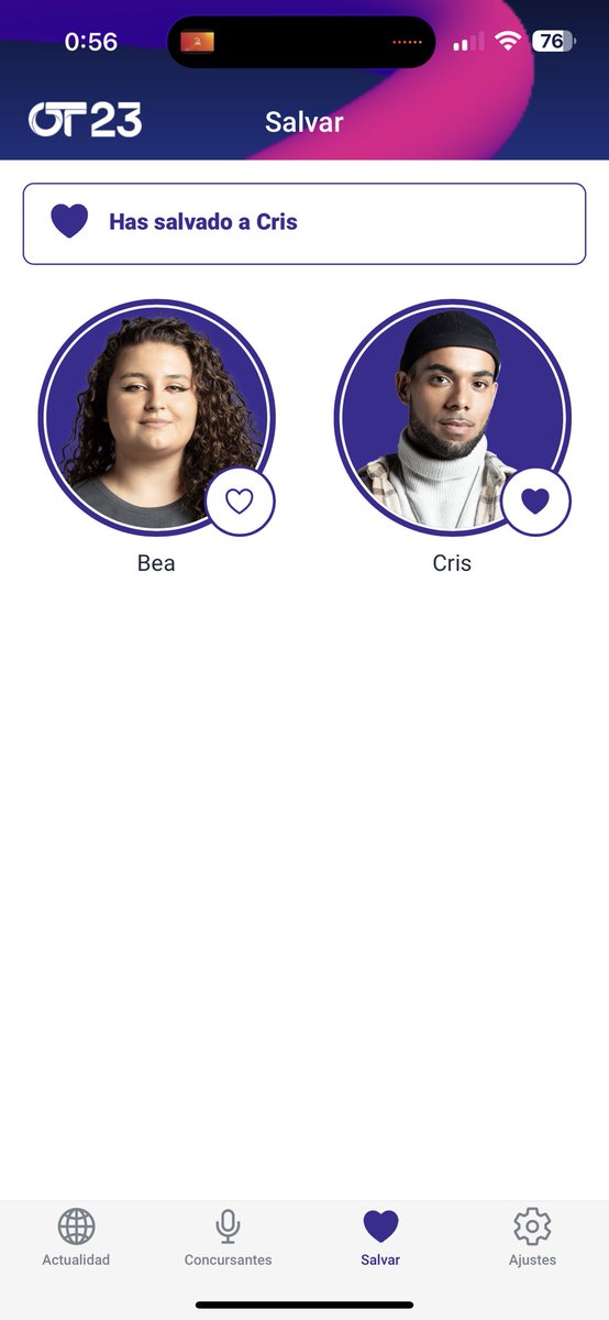 MarioJefferson's tweet photo. Chicas.. lo siento pero #OTGala7 #OTDirecto16E https://t.co/F3vbK1Ro2z