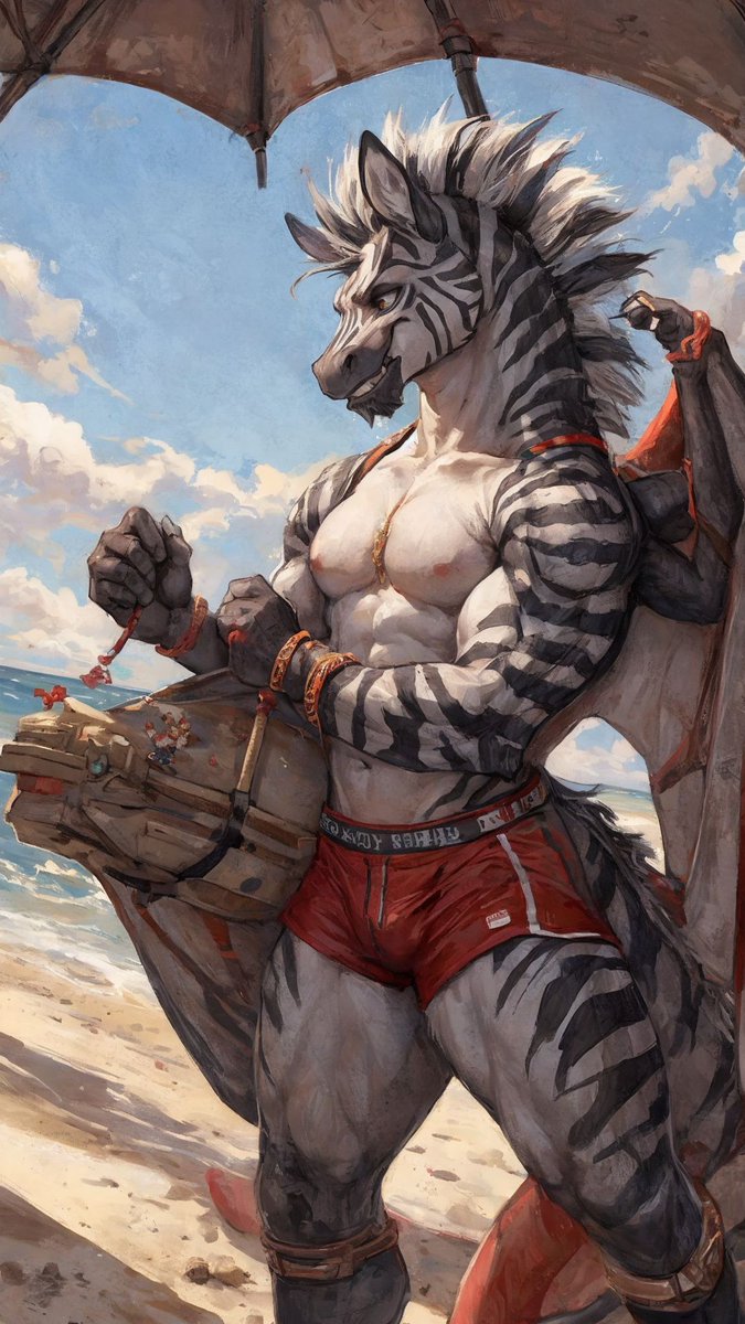 twtesquire's tweet photo. Dragon Furries with Wings Unfurled 
#AiArt #2dArt #Furry #FurryArt #GayFurry #AiCommunity https://t.co/QZ2Cx2H7yU