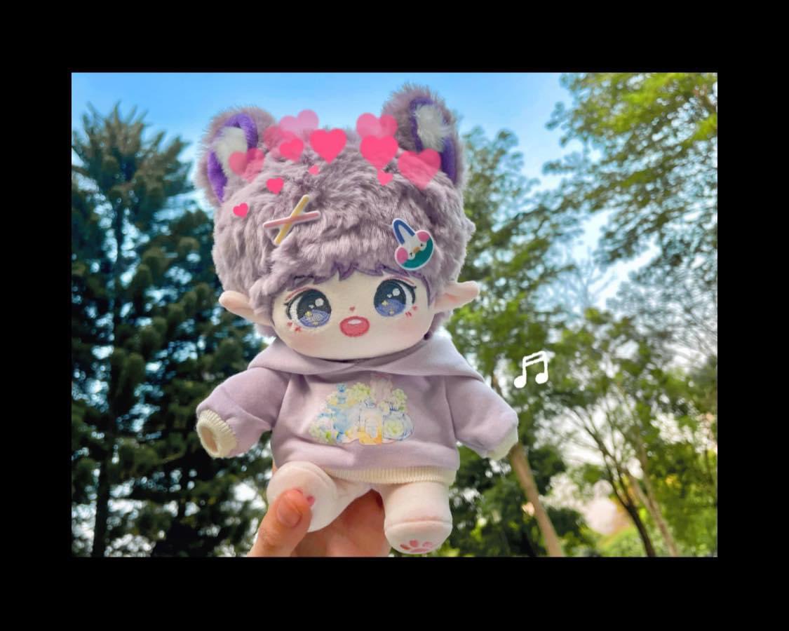 espasyeol's tweet photo. WTB | LF

Chanyeol Yasac and Pudou dolls

#exo #chanyeol #exochanyeol #kpop https://t.co/N8iUds4YaZ