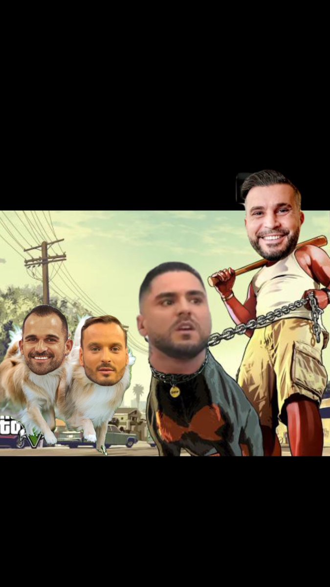 Não há pão pa malucos 😆