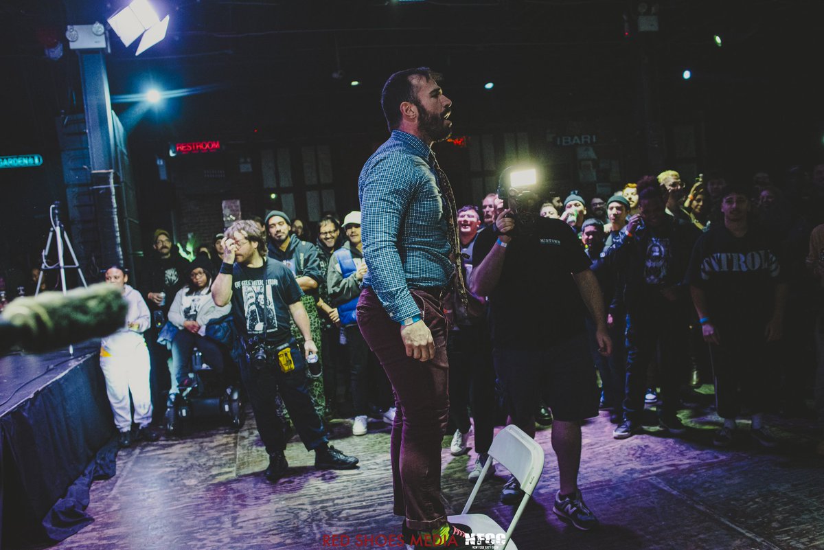 cpawrestles's tweet photo. The mess that you wanted
πΈ @RedShoesMedia
#cpa #taylorswift #dancingwithourhandstied #newfearcitycrew #hotguyswithbunnies #wrestling #comeonpeoplehelpmeout #rickymorton #isthisyourguy #heat #signingboobs #cpakissingbooth https://t.co/fZJuaG5OzI