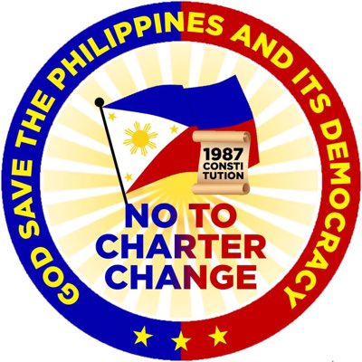 The_PinkWarrior's tweet photo. #NewProfilePic

#NoToCharterChange
#NoToCharterChange
#NoToCharterChange https://t.co/t9IzPzI8fJ