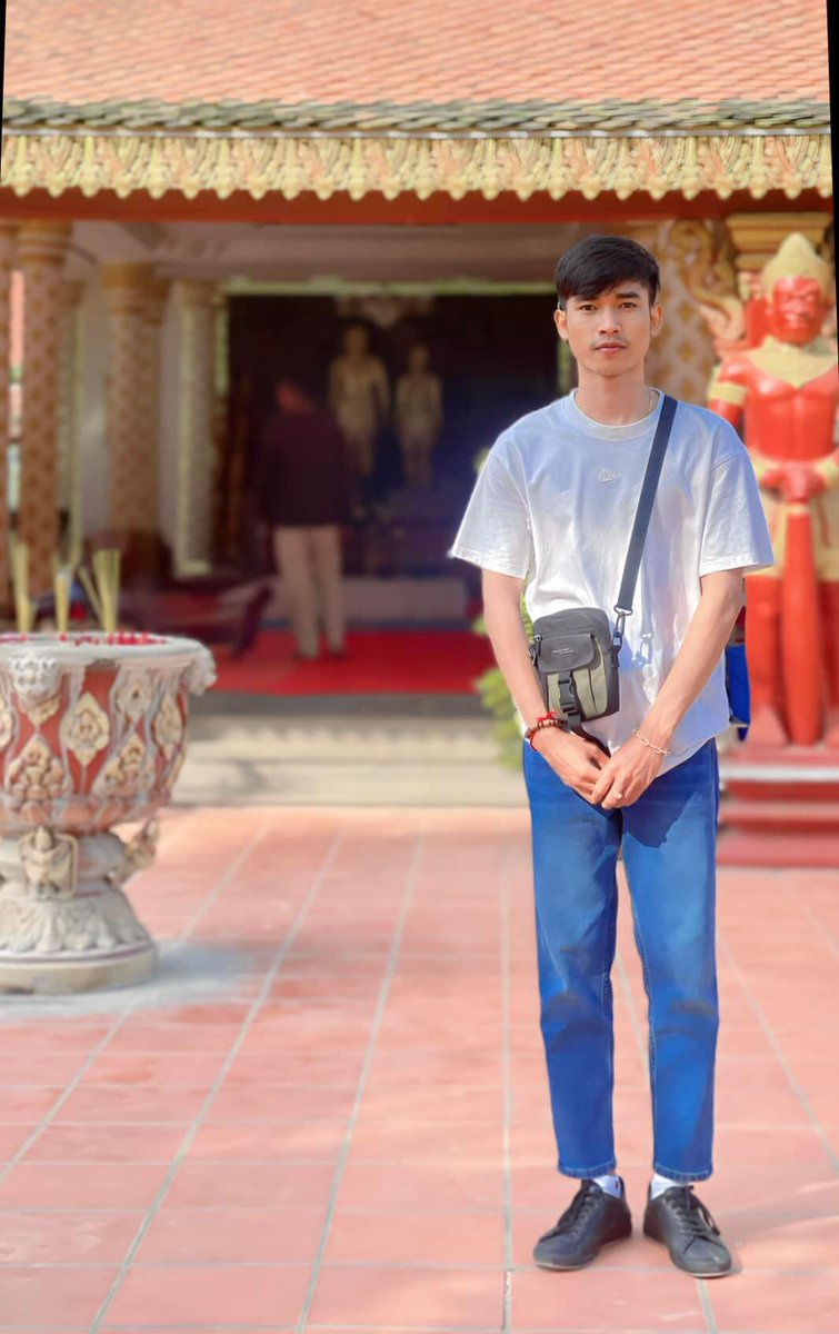 សុំបែបសុភាពម្ដង