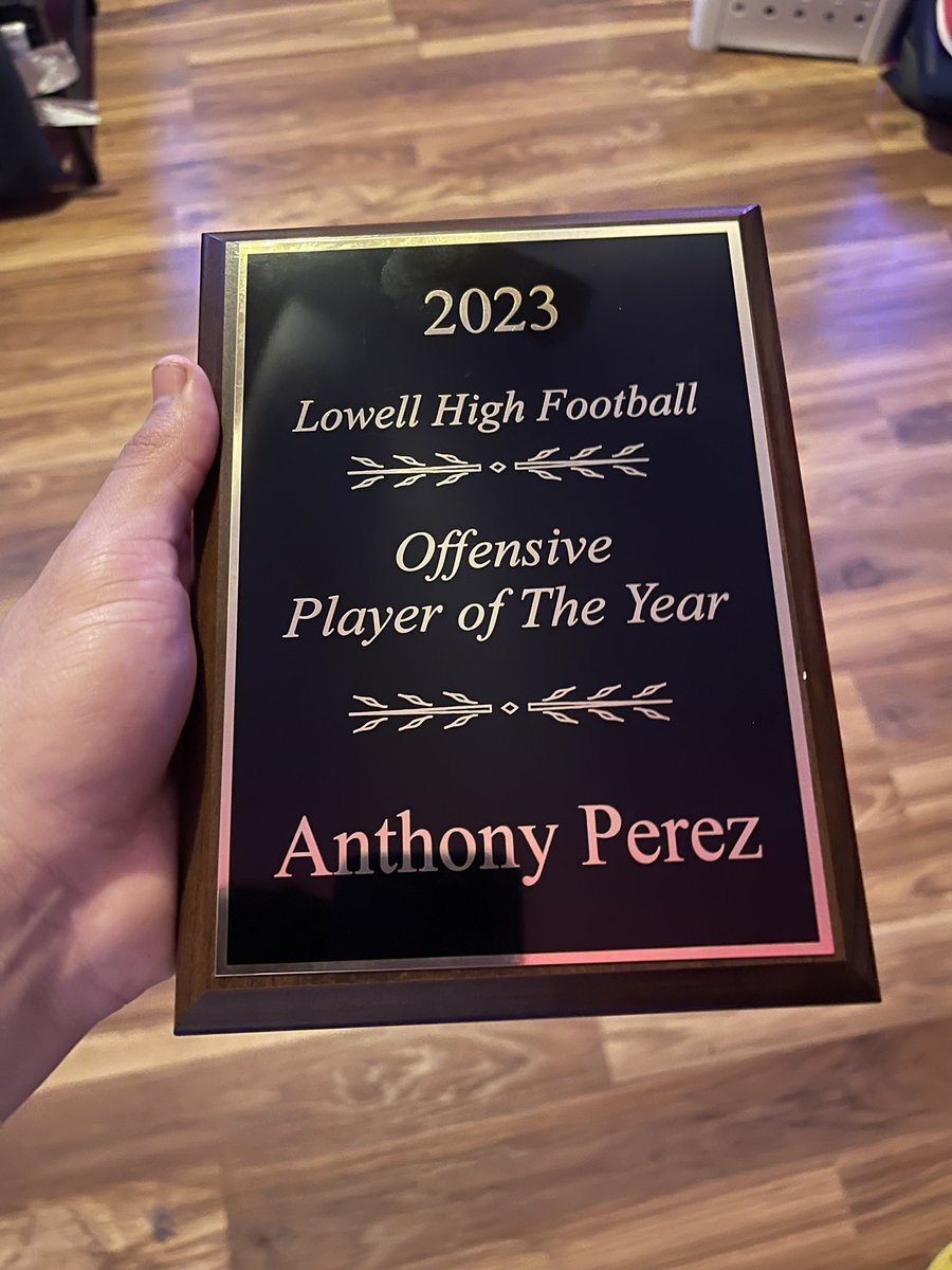 Anthony Perez Jr tweet media