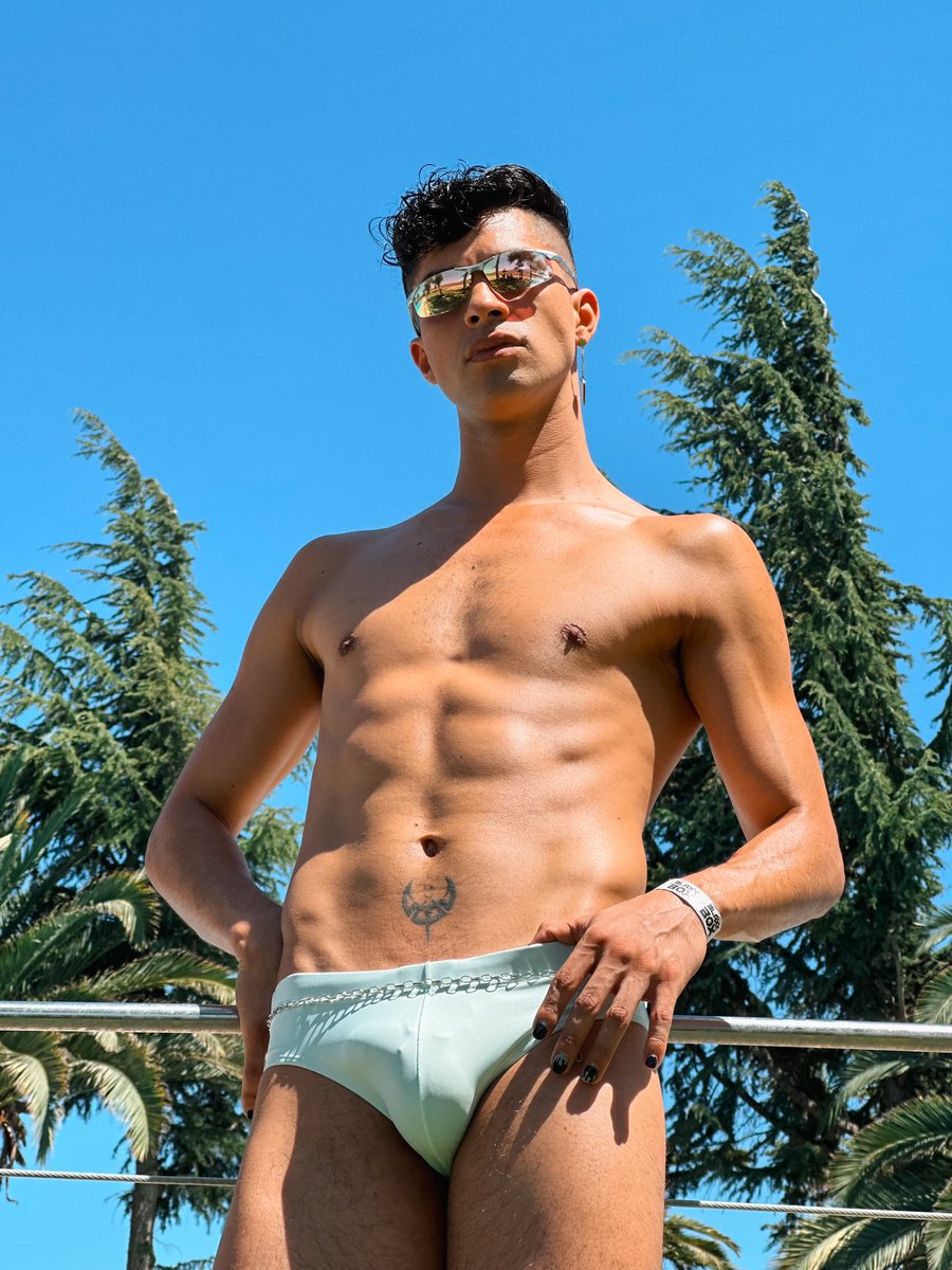 Summer time B*tches 🔥 my Season ✨