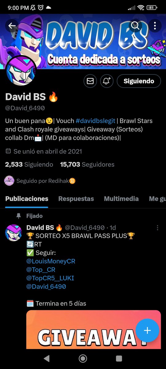 geta87783384's tweet photo. @FrostHHR @MickyPlay4 @David_6490 Participo https://t.co/cVMo49PPwR