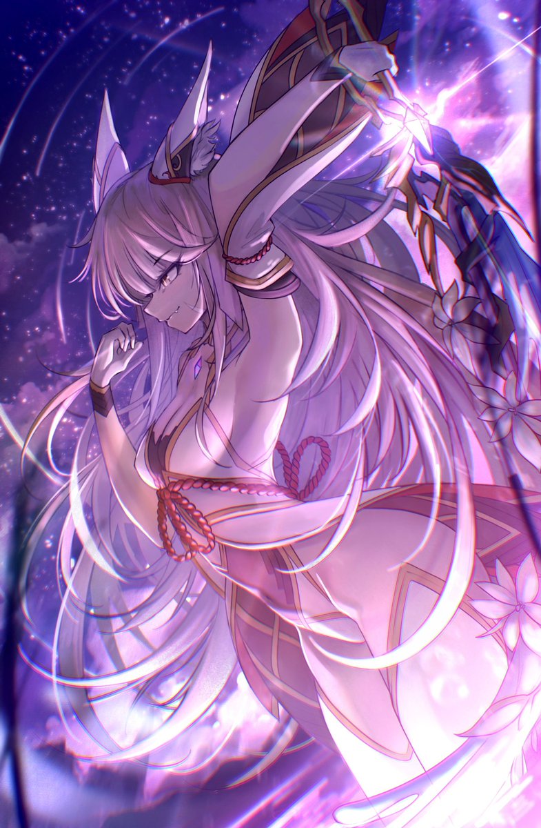 Lvstre_art's tweet photo. untied nia
#ゼノブレイド2 #Xenoblade2 https://t.co/X3TNRJbDTJ