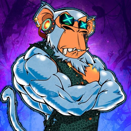 xCryptic 🐶🦜🐻 tweet media