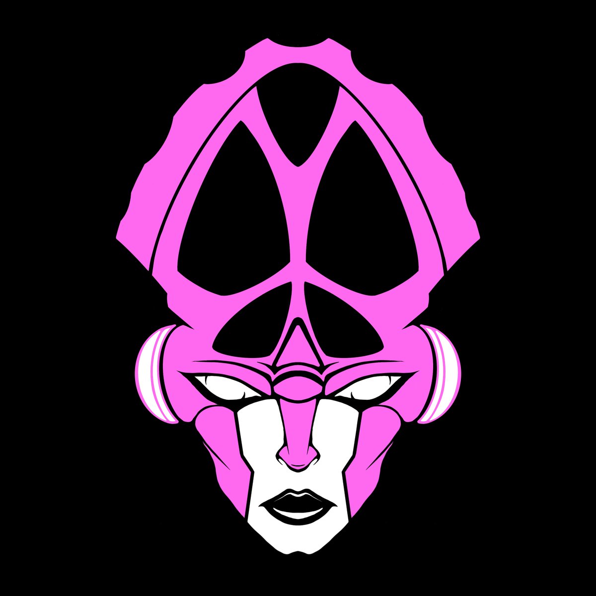 Neon Queens tweet media