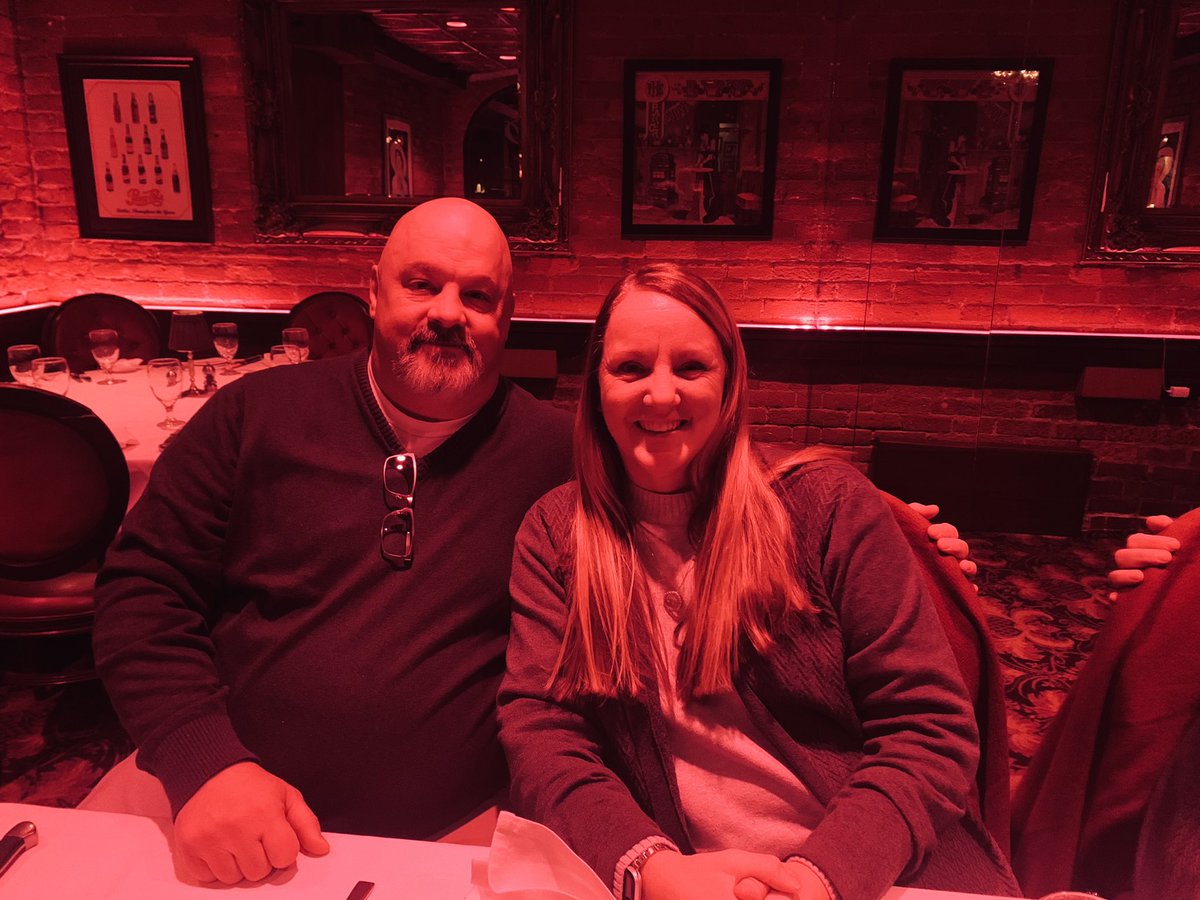 tgripp88's tweet photo. Enjoyed dinner tonight at The Precinct to celebrate Evan and Cherisse’s engagement. Food was wonderful! @TheRealJeffRuby @egrippa44 @EvanGrippa https://t.co/S46vTbc9Ck