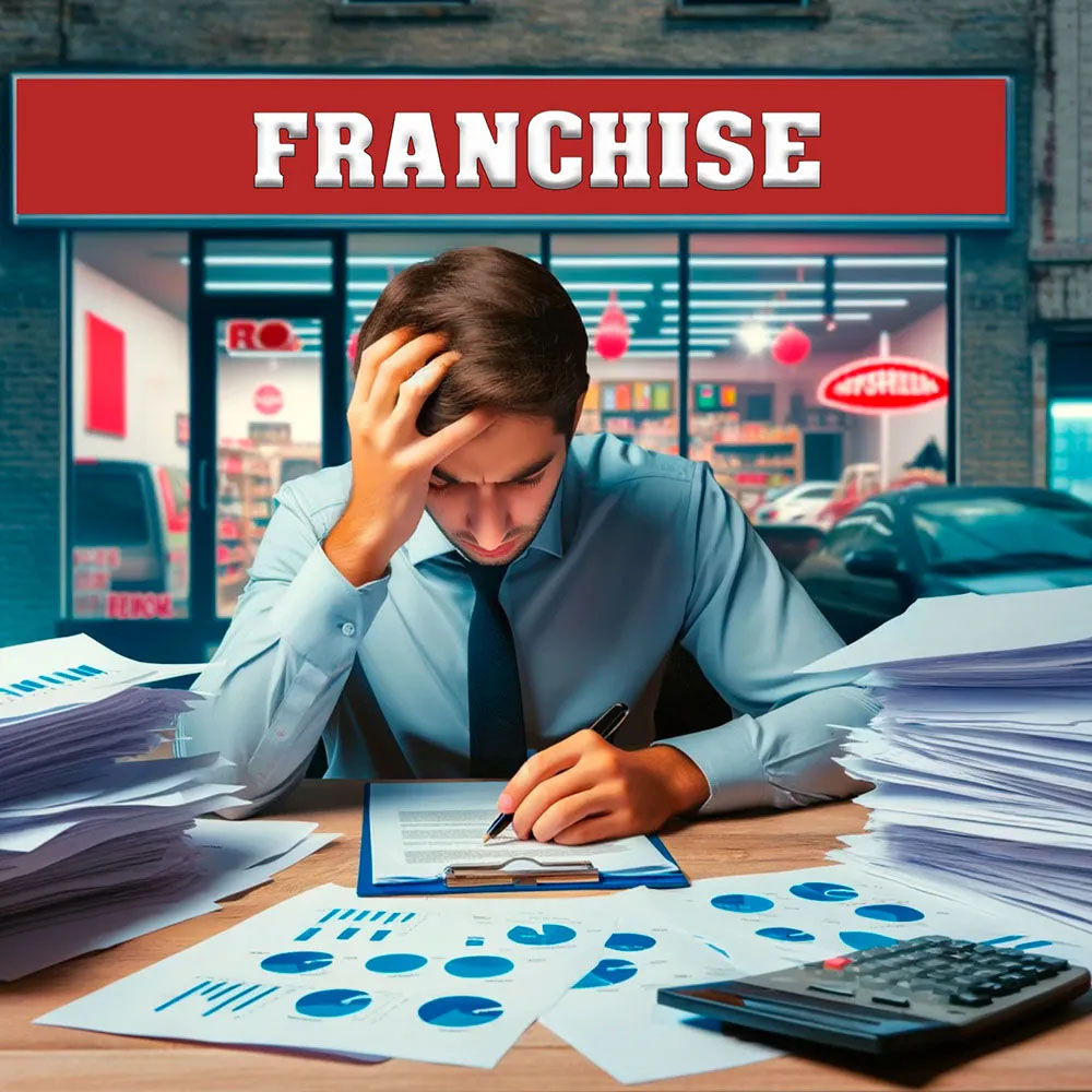 Vanguard Franchise Consulting tweet media