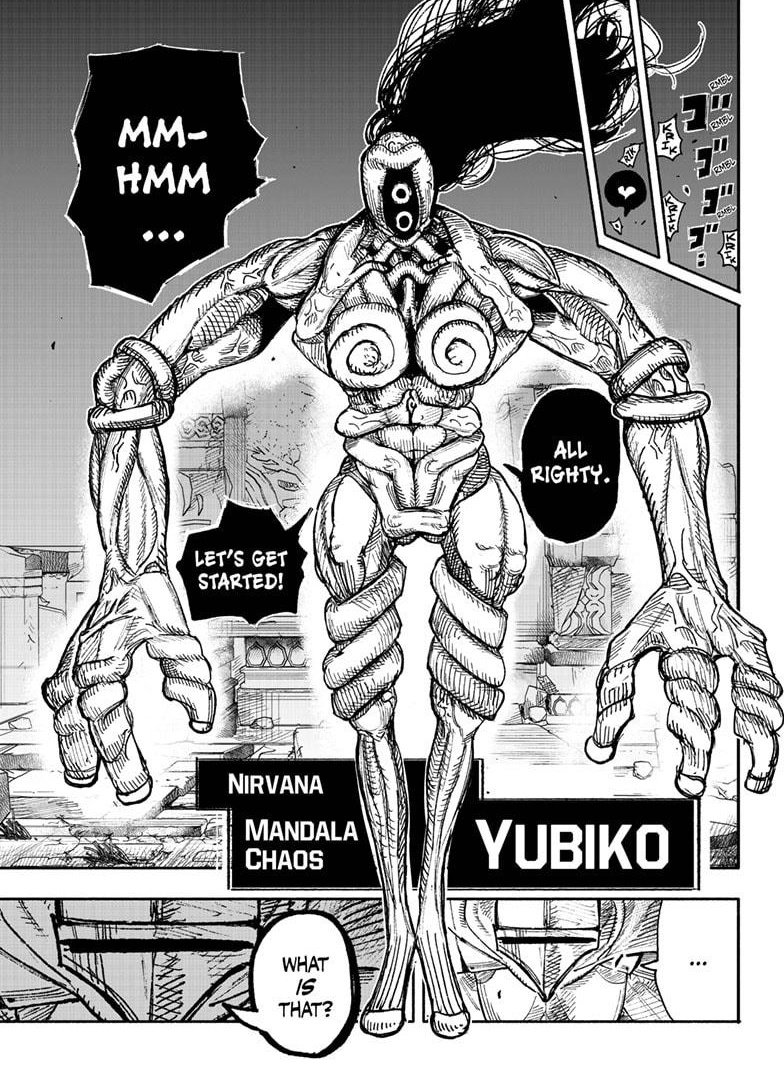 So it wasn't just something that made Tokio special & an unstable