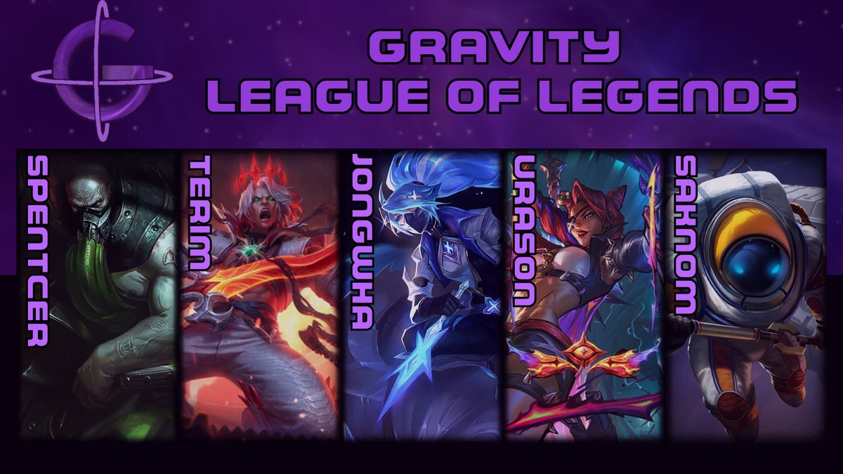 New OQ roster just dropped

Top - <a href="/Spentcer/">Spentcer</a> 
Jungle - <a href="/theterim/">Terim</a> 
Mid - Jonghwa
ADC - <a href="/Urasonlol/">Urason</a> 
Support - <a href="/1Saknom/">Saknom</a> 

Subs - <a href="/claydlol/">clayd</a> and @spacedbyfred 

Coach - <a href="/JoeMommasMeta/">Joe Momma</a> 
Manager - <a href="/GV_Cattack/">Cattack</a>  

#TurnuptheG