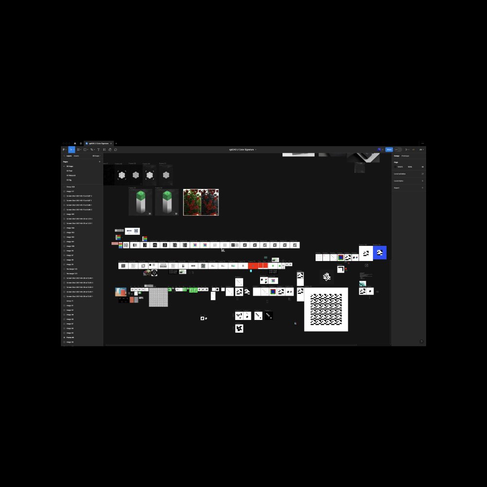 chshux's tweet photo. 0 → 1

a collection of RGB everydays, telling the story and progress of RGB

this artboard was created exactly 2 years ago and probably the most important figma file in our library

"rgb(1)" https://t.co/RZJzEVrg0A