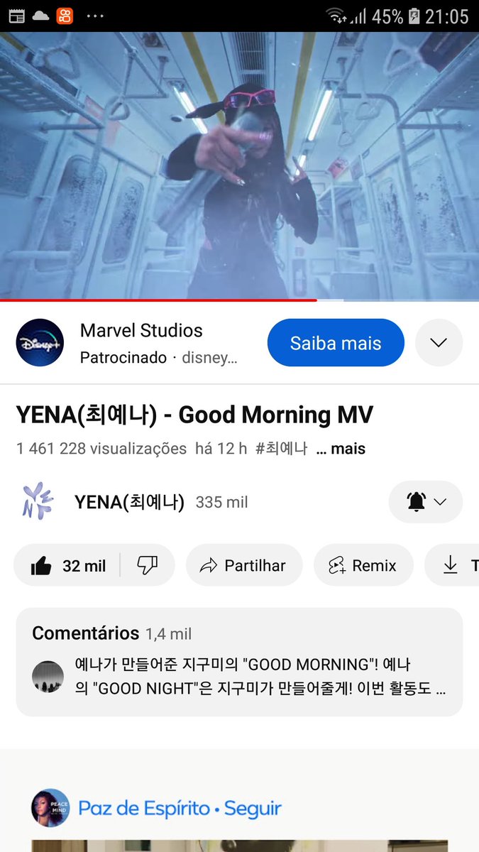 RamosSramos19's tweet photo. #GOODMORNING_Streaming https://t.co/1WX7uXMNQO