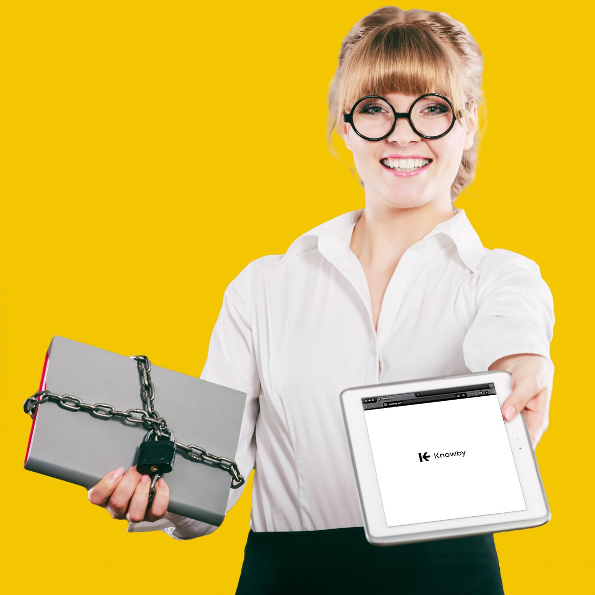 KnowbyCo's tweet image. Simplifying SOP&apos;s for smoother workflow is no easy task, with Knowby there&apos;s no more drowning in detail - just quick, actionable insights in step-by-step instructions. 
Talk to our team: kn0w.by/48McYbl  
#StreamliningSuccess #EfficiencyRevolution #SOPTransformation