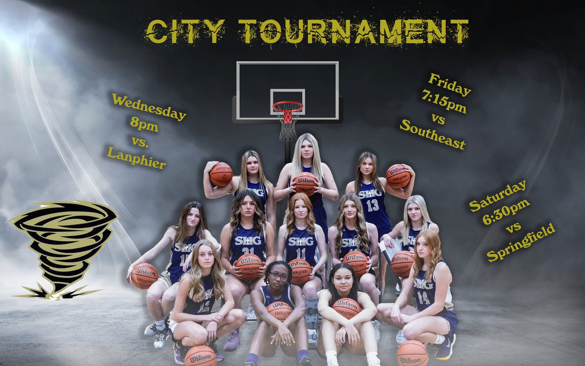 cyclonebball21's tweet photo. CITY 2024 SCHEDULE!! https://t.co/6M1SX4pHxC