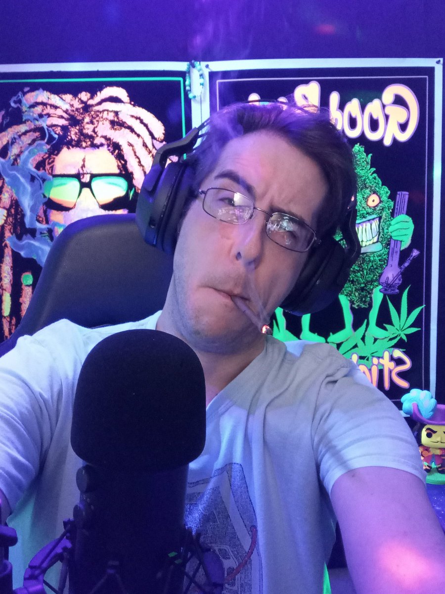 thcomicbookdude's tweet photo. //LIVE NOW//
12 HOUR BIRTHDAY STREAM!! Give Me Them Bezos Bucks
https://t.co/AvADyvmJc7
#sesh #cannabis #marvelsnap #marvel #birthday #bezosbucks #twitchaffiliate #twitch #twitchstreamer #nastynation https://t.co/7x6GbY4bMN