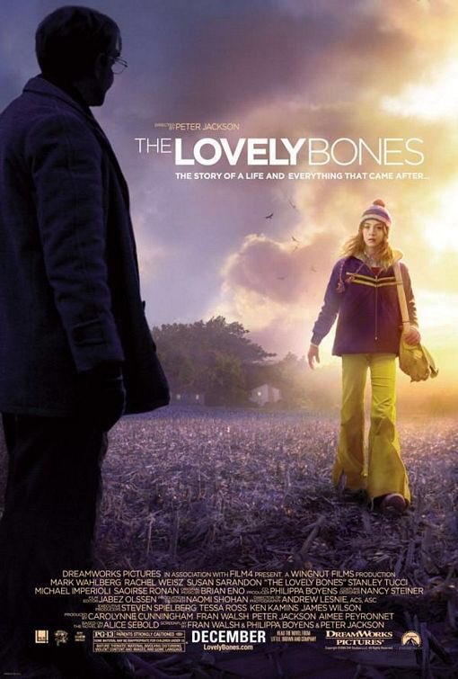 FilmNewsNos's tweet photo. 🎬MOVIE HISTORY: 14 years ago today, January 15, 2010, the movie ‘The Lovely Bones’ opened in theaters in wide release!
#SaoirseRonan #StanleyTucci #MarkWahlberg #RachelWeisz #SusanSarandon #RoseMcIver #MichaelImperioli #ChristianAshdale #ReeceRitchie #CharlieSaxton #AJMichalka https://t.co/IawjEbWCJf