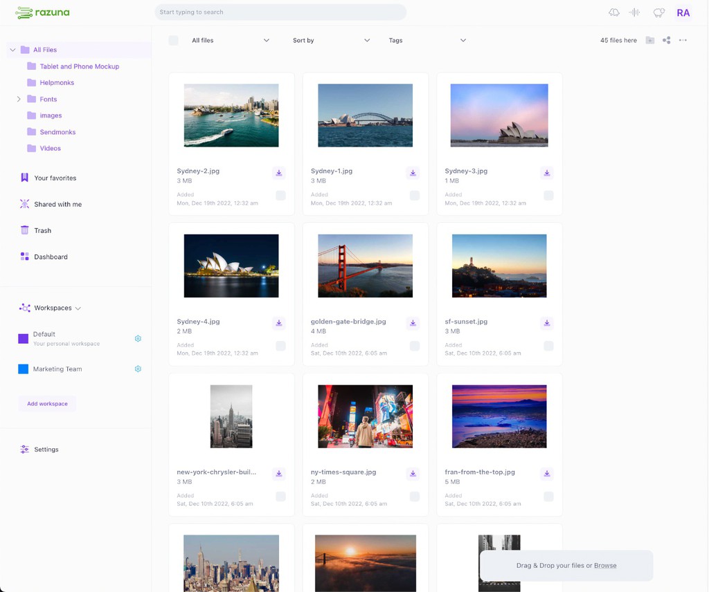 razunahq's tweet photo. A creative asset management platform is an online repository for all of your creative digital assets.

Read more 👉 https://t.co/Ezxixm3Ddr

#DigitalAssetManagement #HiringAdditionalStaff #AutomaticallyReceiveNotifications #NativeDesktopApp #SmallBusinessesChoosing https://t.co/3cuKhqUm3J
