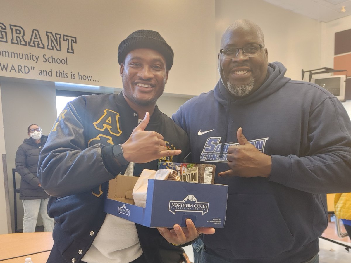 Southern Connecticut State University 🦉 tweet media