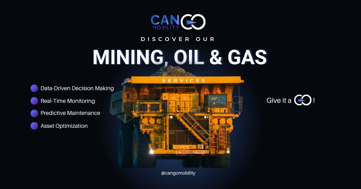 CANGO Mobility tweet media