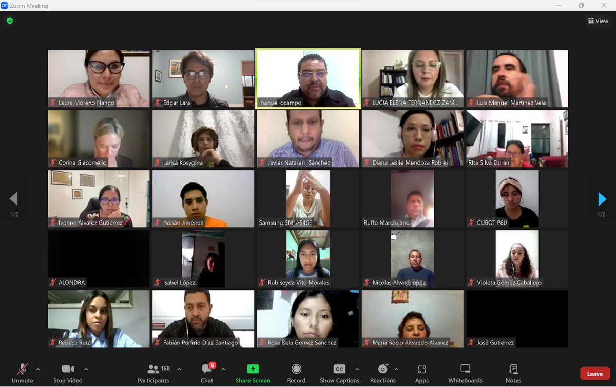 IIJ_UNACH's tweet photo. #Ahora | Con la participación de las máximas autoridades de casa, docentes y estudiantes de nuevo ingreso, damos la bienvenida al semestre 2024-A de nuestra Licenciatura en Derecho modalidad no escolarizada. #50AñosUNACH https://t.co/2gn5vzNRZ1