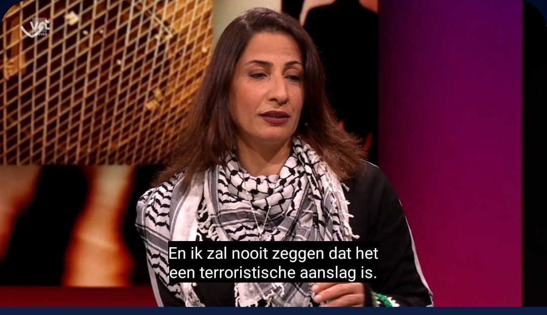 Het wordt hoog tijd om een debat op te starten over de deportatie van terroristen en hun supporters.
Dit kan niet meer.
#deafspraak