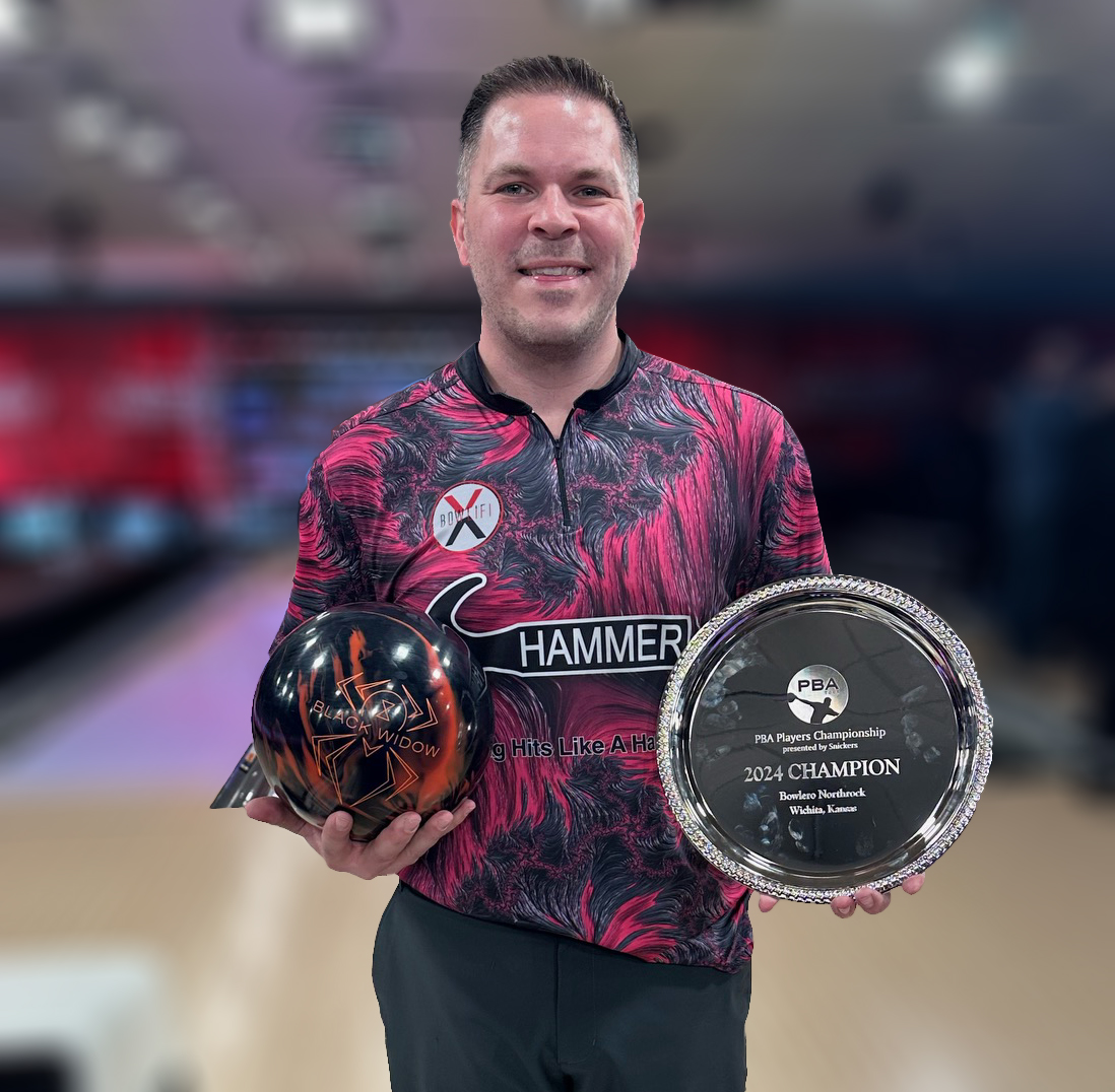 How much does winner of PBA Players Championship get? Prize Money